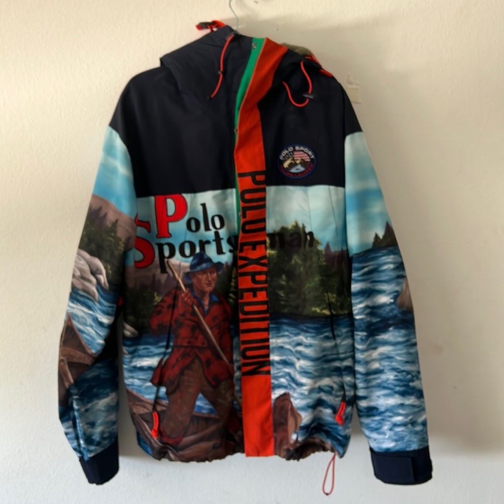 Polo Ralph Lauren